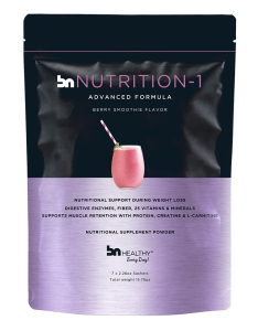 BN Healthy Protein Shake