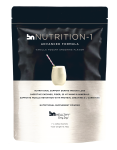 BN Healthy Protein Shake