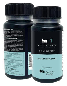 BN-1 Daily Multivitamin