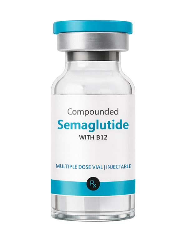 Semaglutide 3-Month Plan: Just $149/month!