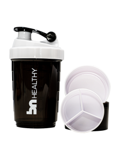 BNH Shaker